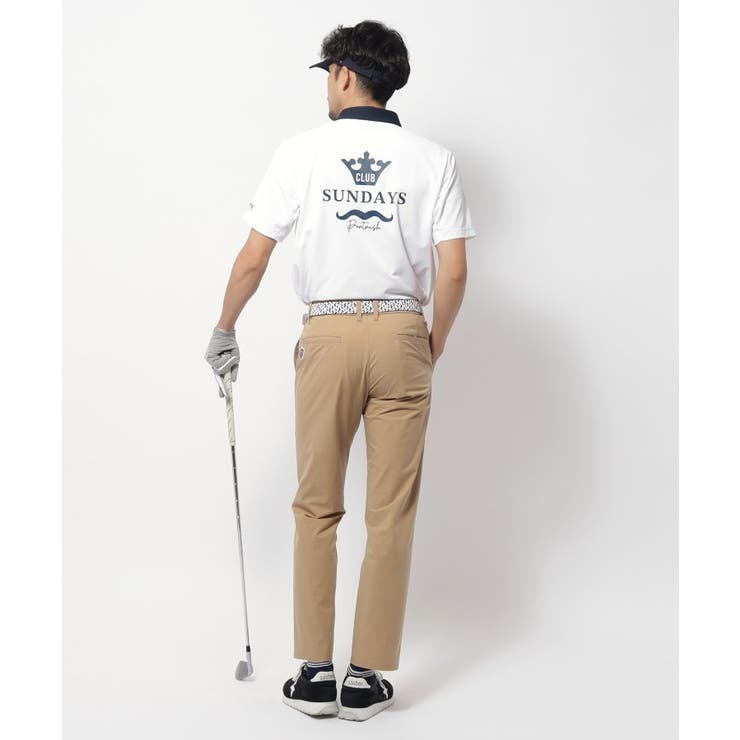 【新レーベル ADABAT NAVY】UVカット | adabatmen | 詳細画像5 