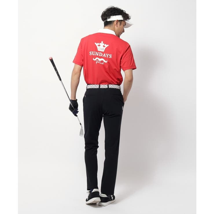 【新レーベル ADABAT NAVY】UVカット | adabatmen | 詳細画像14 