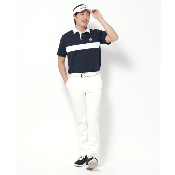 【新レーベル ADABAT NAVY】UVカット | adabatmen | 詳細画像22 