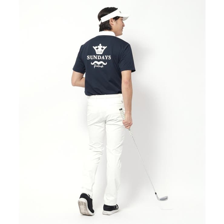 【新レーベル ADABAT NAVY】UVカット | adabatmen | 詳細画像23 