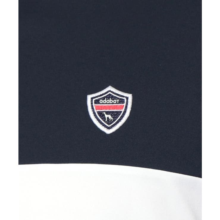 【新レーベル ADABAT NAVY】UVカット | adabatmen | 詳細画像27 