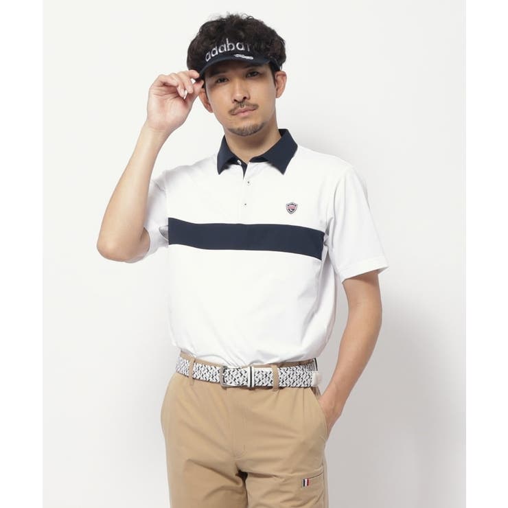 【新レーベル ADABAT NAVY】UVカット | adabatmen | 詳細画像2 