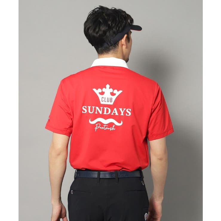 【新レーベル ADABAT NAVY】UVカット | adabatmen | 詳細画像37 