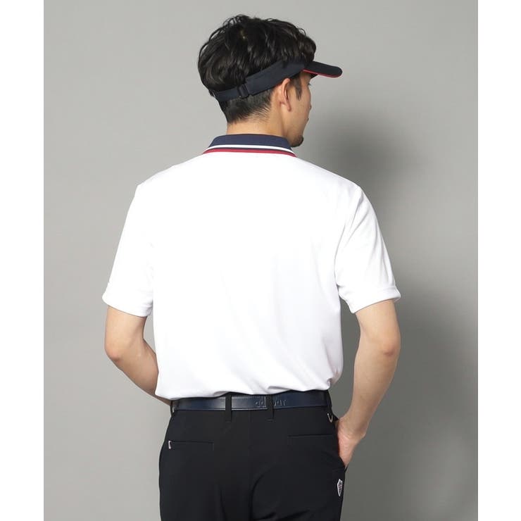 【新レーベル ADABAT NAVY】UVカット | adabatmen | 詳細画像3 