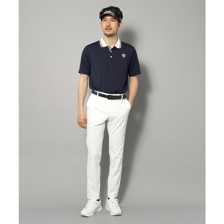 【新レーベル ADABAT NAVY】UVカット | adabatmen | 詳細画像26 