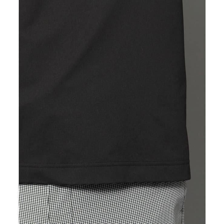 UVカット 吸水速乾 ドライカノコラインポロシャツ | adabatmen | 詳細画像23 