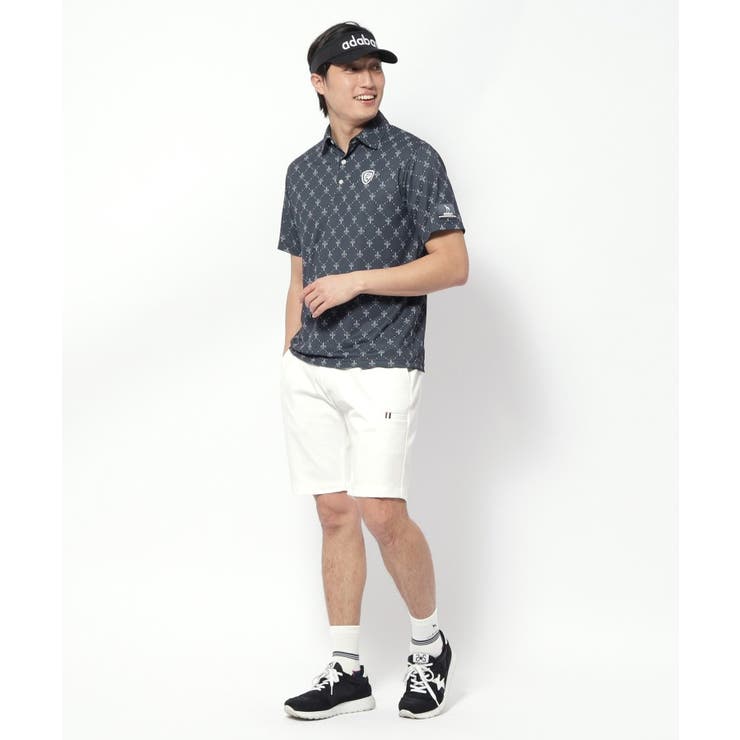 【新レーベル ADABAT NAVY】UVカット | adabatmen | 詳細画像4 