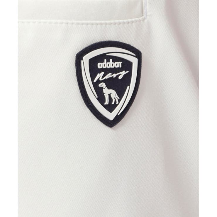 【新レーベル ADABAT NAVY】UVカット | adabatmen | 詳細画像8 