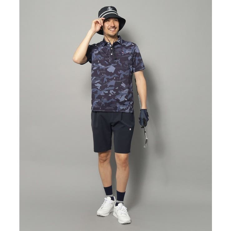 【新レーベル ADABAT NAVY】UVカット | adabatmen | 詳細画像15 