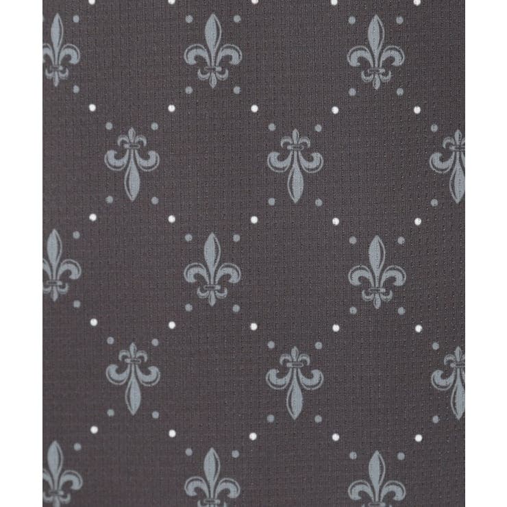 【新レーベル ADABAT NAVY】吸水速乾 フルールドリス長袖ポロシャツ | adabatmen | 詳細画像9 