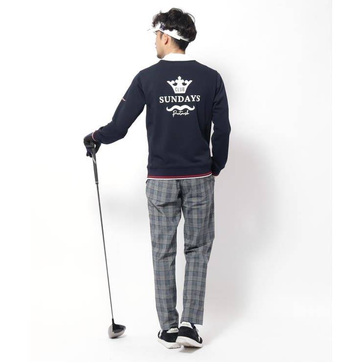 【新レーベル ADABAT NAVY】接触冷感 | adabatmen | 詳細画像7 