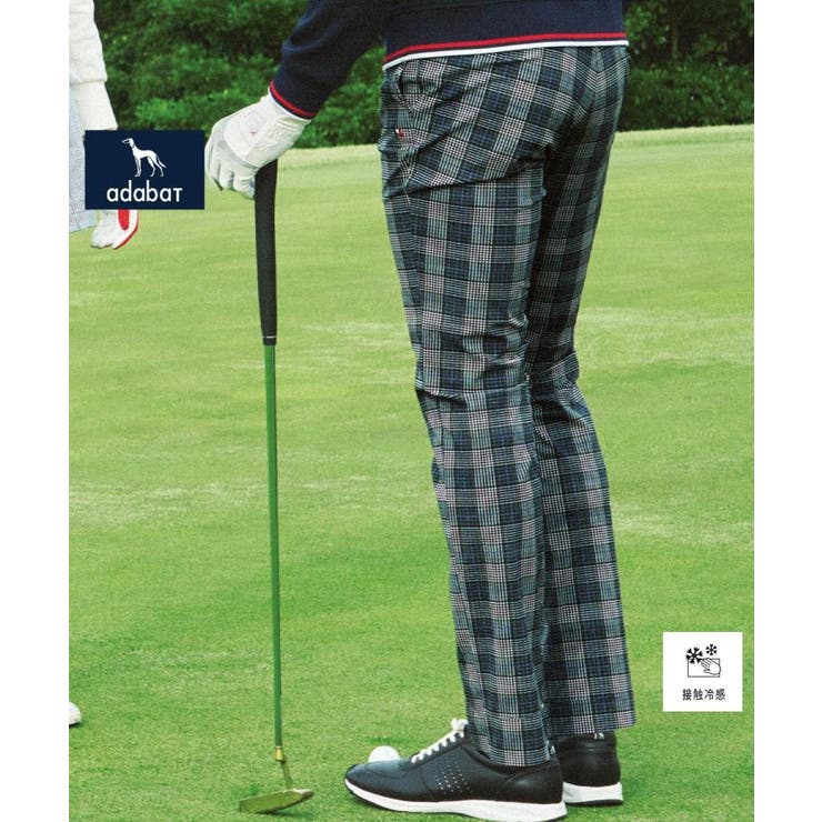 ブラック(119) | 【新レーベル ADABAT NAVY】接触冷感 | adabatmen
