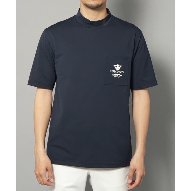 【新レーベル ADABAT NAVY】UVカット | adabatmen | 詳細画像33 