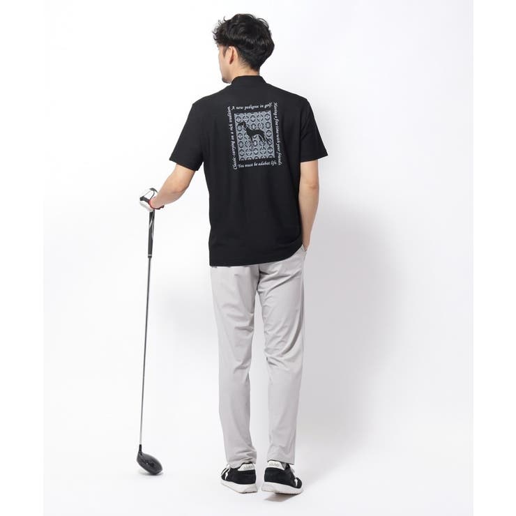 接触冷感 クールタッチリラックスパンツ | adabatmen | 詳細画像4 