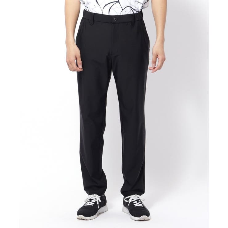 接触冷感 クールタッチリラックスパンツ | adabatmen | 詳細画像11 