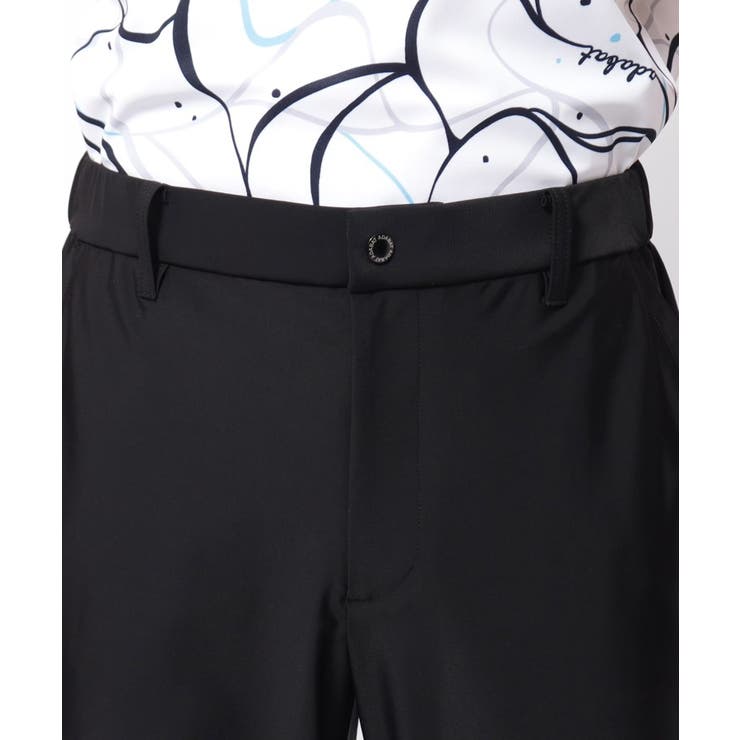 接触冷感 クールタッチリラックスパンツ | adabatmen | 詳細画像14 