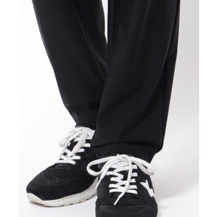 接触冷感 クールタッチリラックスパンツ | adabatmen | 詳細画像17 