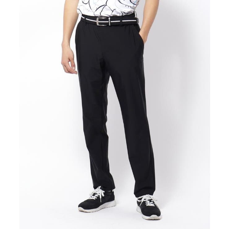 接触冷感 クールタッチリラックスパンツ | adabatmen | 詳細画像6 