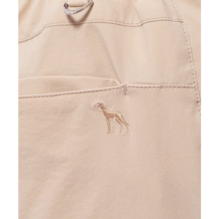 撥水加工 ストレッチチノパンツ | adabatmen | 詳細画像4 