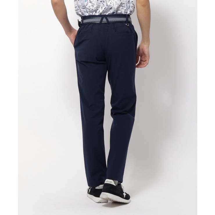 撥水加工 ストレッチチノパンツ | adabatmen | 詳細画像5 