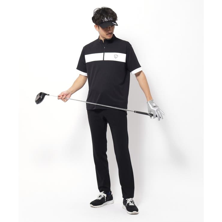 【新レーベル ADABAT NAVY】ドライタッチストレッチパンツ | adabatmen | 詳細画像5 