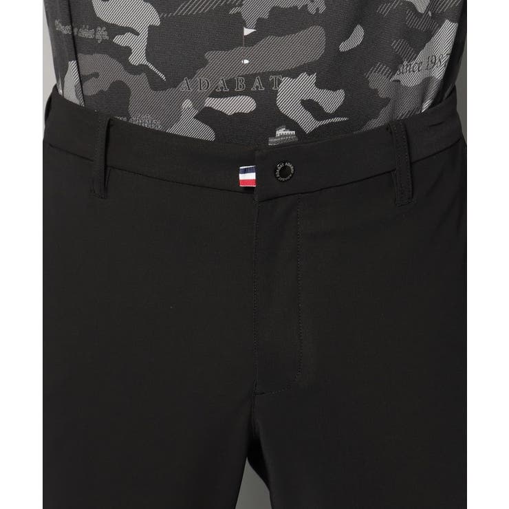 【新レーベル ADABAT NAVY】ドライタッチストレッチパンツ | adabatmen | 詳細画像21 