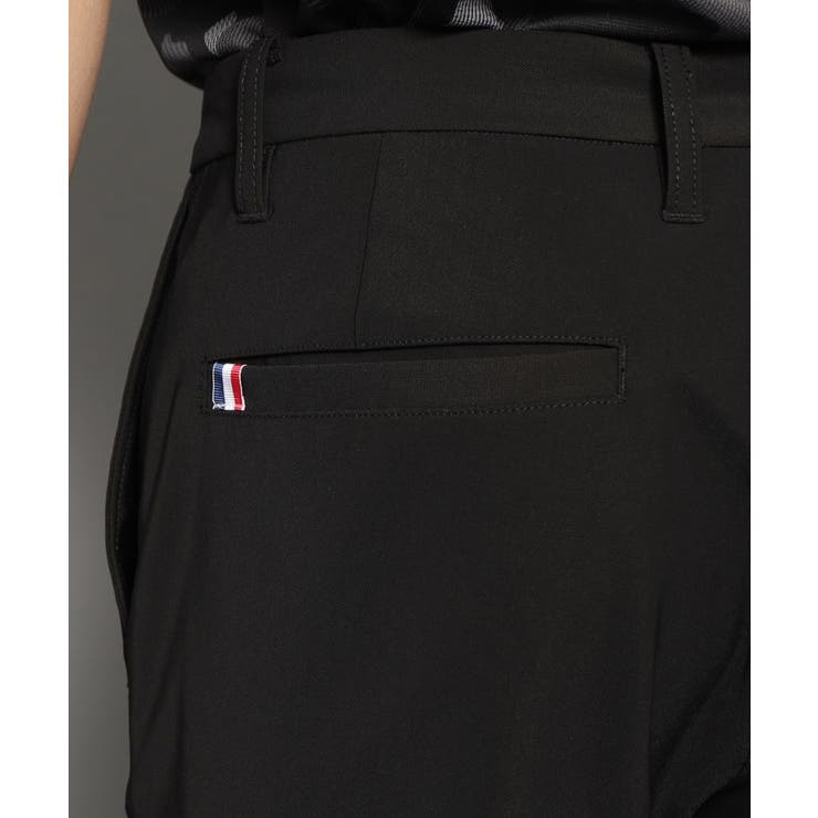 【新レーベル ADABAT NAVY】ドライタッチストレッチパンツ | adabatmen | 詳細画像23 