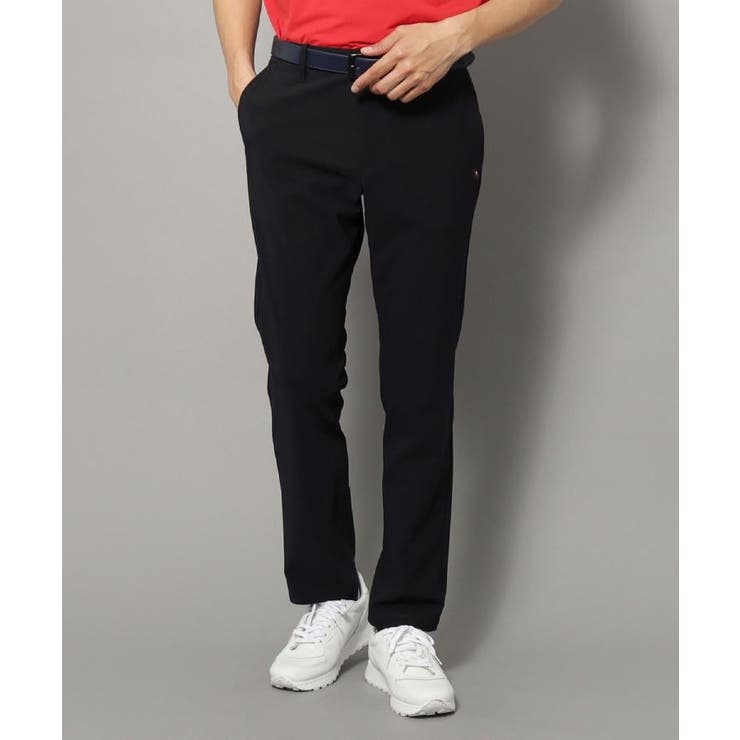 【新レーベル ADABAT NAVY】ドライタッチストレッチパンツ | adabatmen | 詳細画像9 