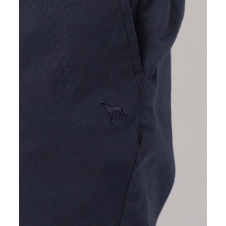 UVカット/接触冷感 クールタッチグレンチェックストレッチパンツ | adabatmen | 詳細画像4 