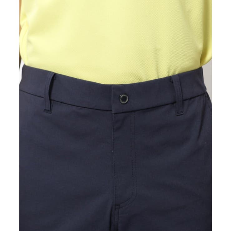 UVカット/接触冷感 クールタッチグレンチェックストレッチパンツ | adabatmen | 詳細画像15 