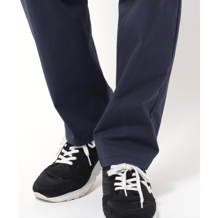 UVカット/接触冷感 クールタッチグレンチェックストレッチパンツ | adabatmen | 詳細画像19 