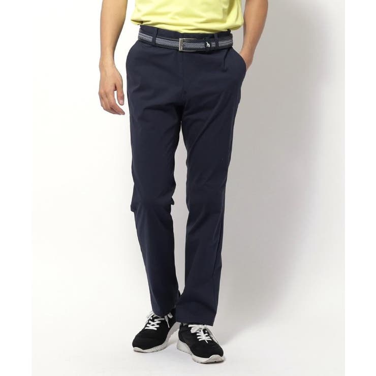 UVカット/接触冷感 クールタッチグレンチェックストレッチパンツ | adabatmen | 詳細画像20 