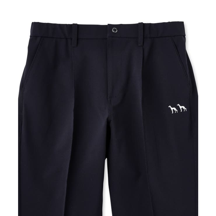 UVカット/接触冷感 櫻井貴史 adabatコラボクールテーパードパンツ | adabatmen | 詳細画像4 