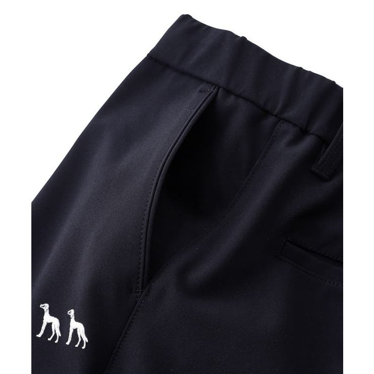 UVカット/接触冷感 櫻井貴史 adabatコラボクールテーパードパンツ | adabatmen | 詳細画像8 