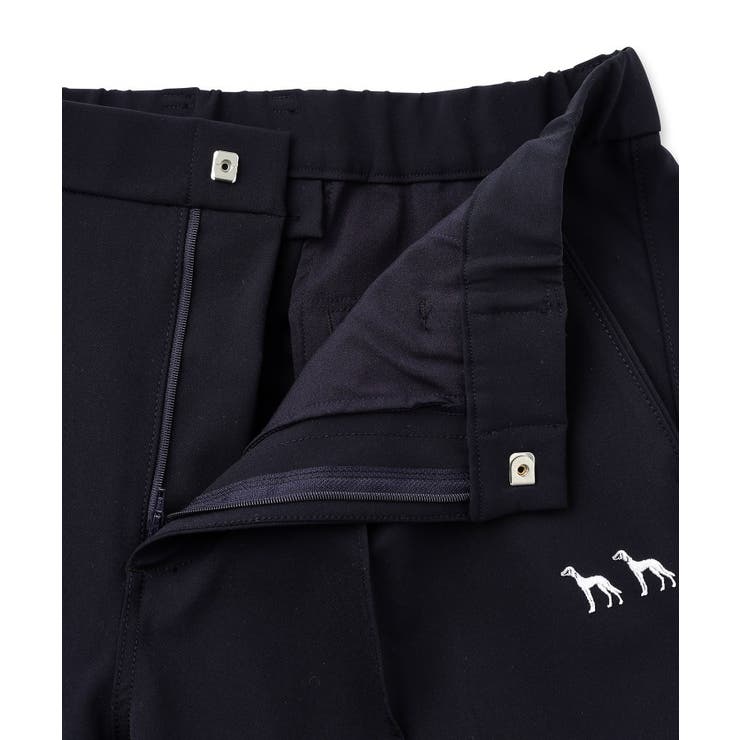 UVカット/接触冷感 櫻井貴史 adabatコラボクールテーパードパンツ | adabatmen | 詳細画像6 