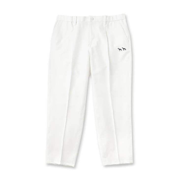 UVカット/接触冷感 櫻井貴史 adabatコラボクールテーパードパンツ | adabatmen | 詳細画像13 