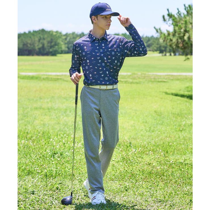 【ADABAT NAVY】UVケア 吸水速乾 | adabatmen | 詳細画像27 