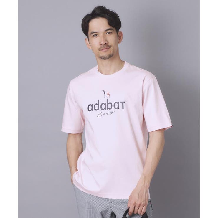 【ADABAT NAVY】接触冷感 抗菌防臭 | adabatmen | 詳細画像25 
