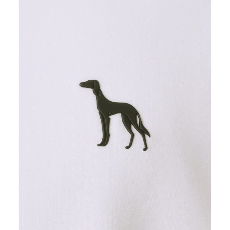 【ADABAT NAVY】ナイロン混ストレッチ半袖モックT | adabatmen | 詳細画像6 