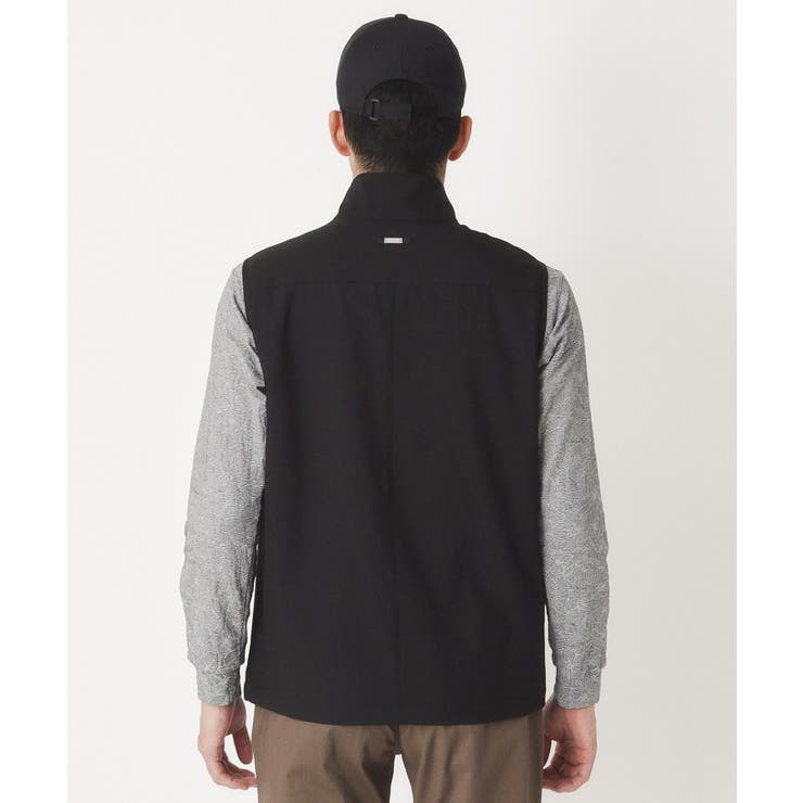 サップ ドットエアージップベスト | adabatmen | 詳細画像11 