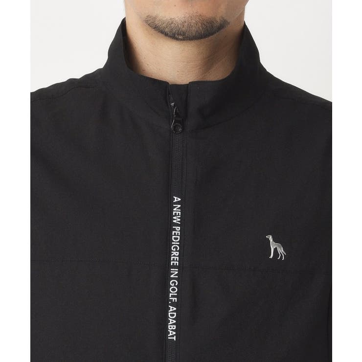 サップ ドットエアージップベスト | adabatmen | 詳細画像12 