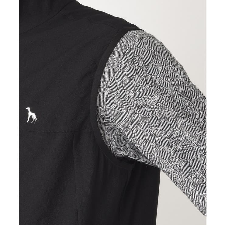 サップ ドットエアージップベスト | adabatmen | 詳細画像14 