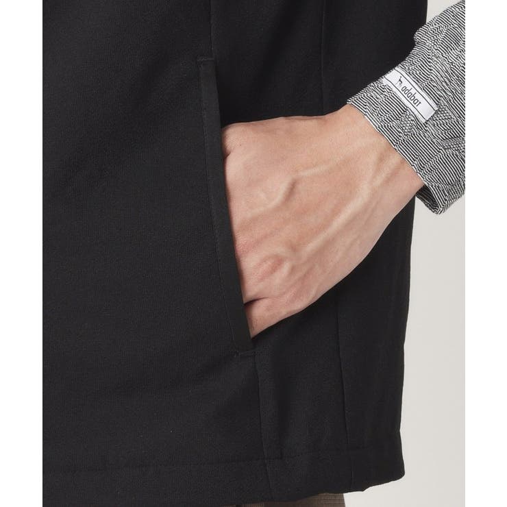 サップ ドットエアージップベスト | adabatmen | 詳細画像15 