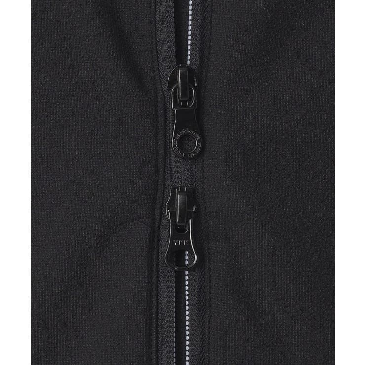 サップ ドットエアージップベスト | adabatmen | 詳細画像16 