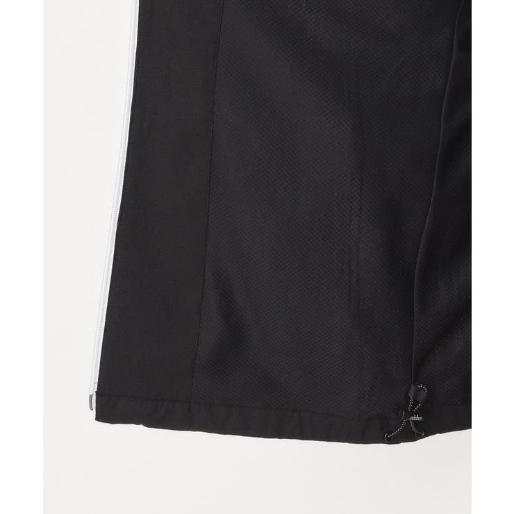 サップ ドットエアージップベスト | adabatmen | 詳細画像17 