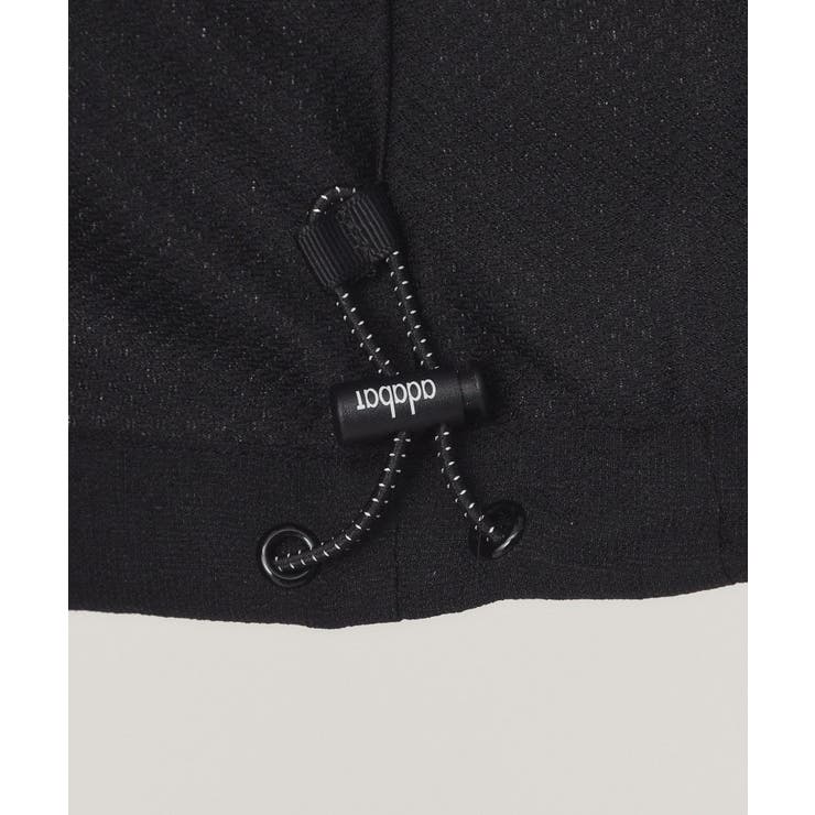 サップ ドットエアージップベスト | adabatmen | 詳細画像18 