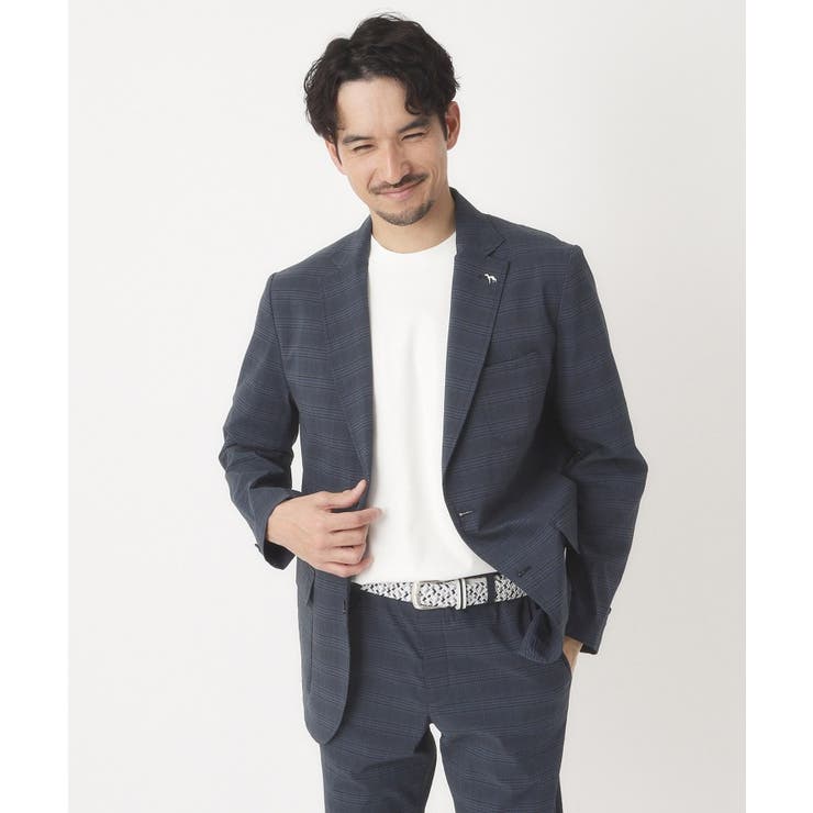 クールマックスサッカージャケット | adabatmen | 詳細画像5 