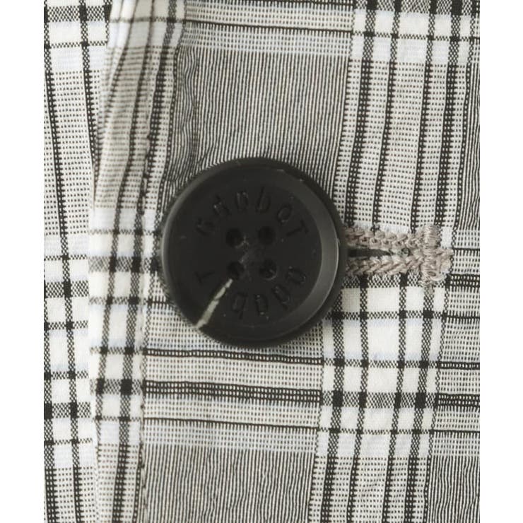 クールマックスサッカージャケット | adabatmen | 詳細画像18 