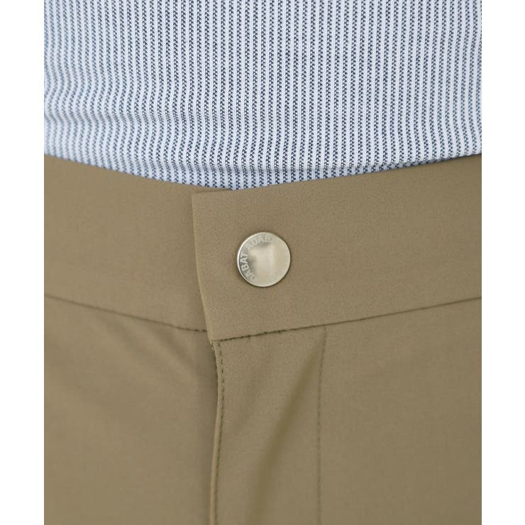 【撥水】ストレッチチノテーパードパンツ | adabatmen | 詳細画像13 