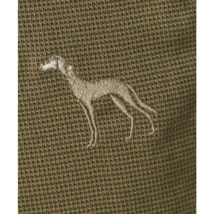 カチオンドビーストレートパンツ | adabatmen | 詳細画像8 